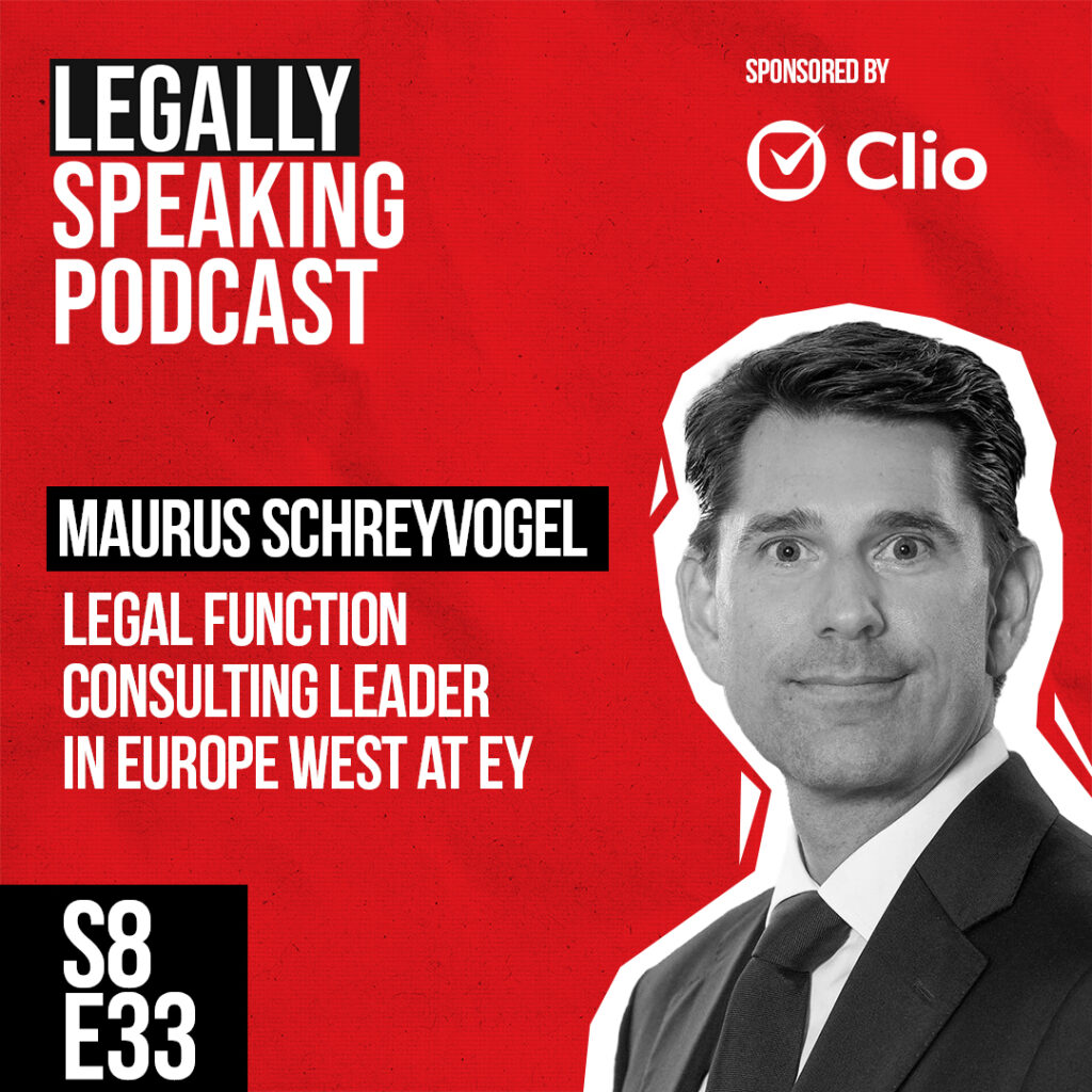 Legal Innovation vs Legal Operations Creating a New Way to Practice